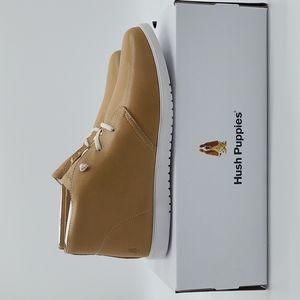 Hush Puppies Everyday Chukka W 12